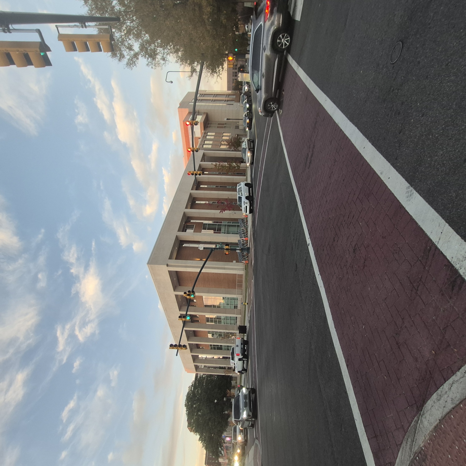 Cabarrus County Courthouse